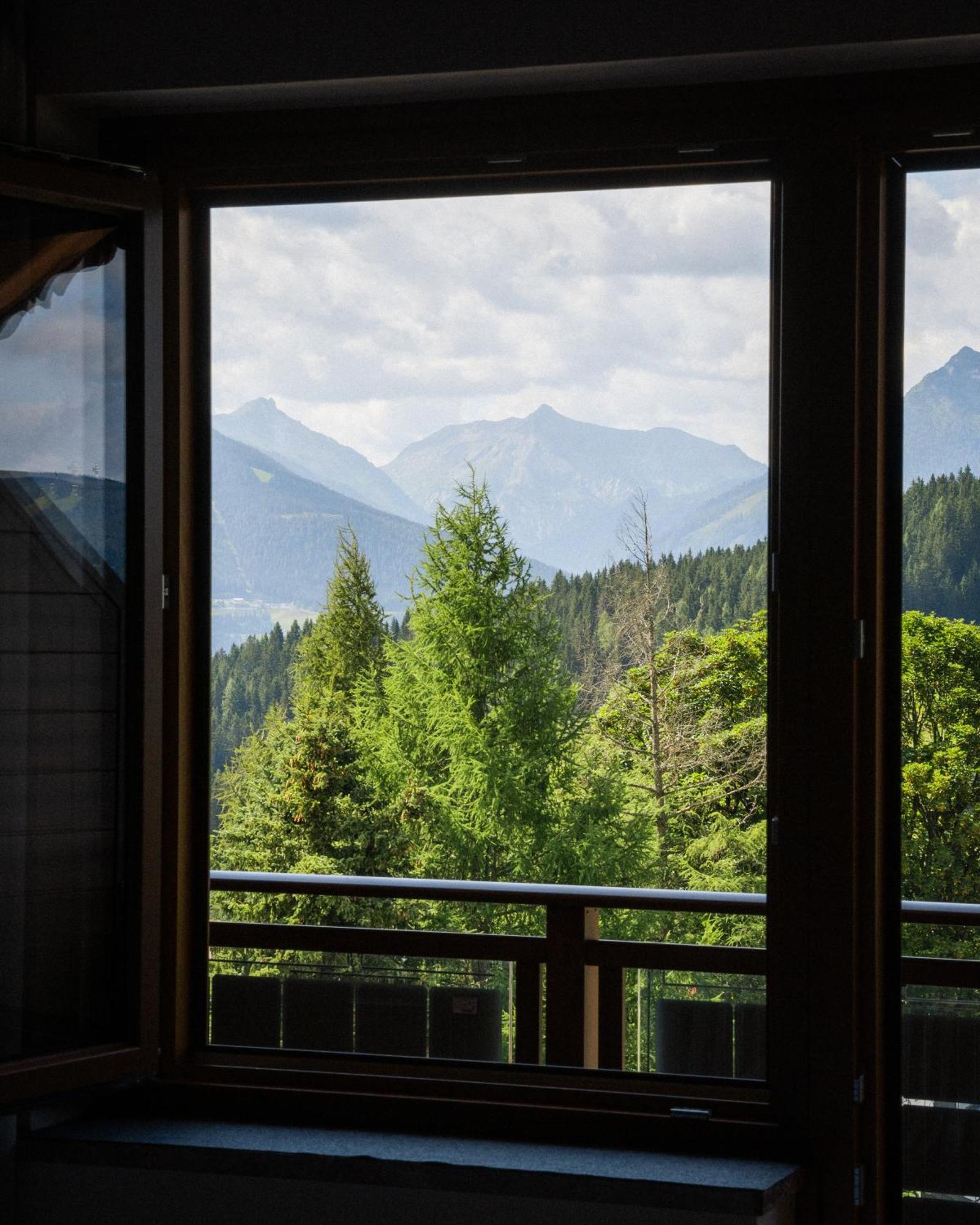 Aparthotel Pfeffermuehle Ramsau am Dachstein Zewnętrze zdjęcie