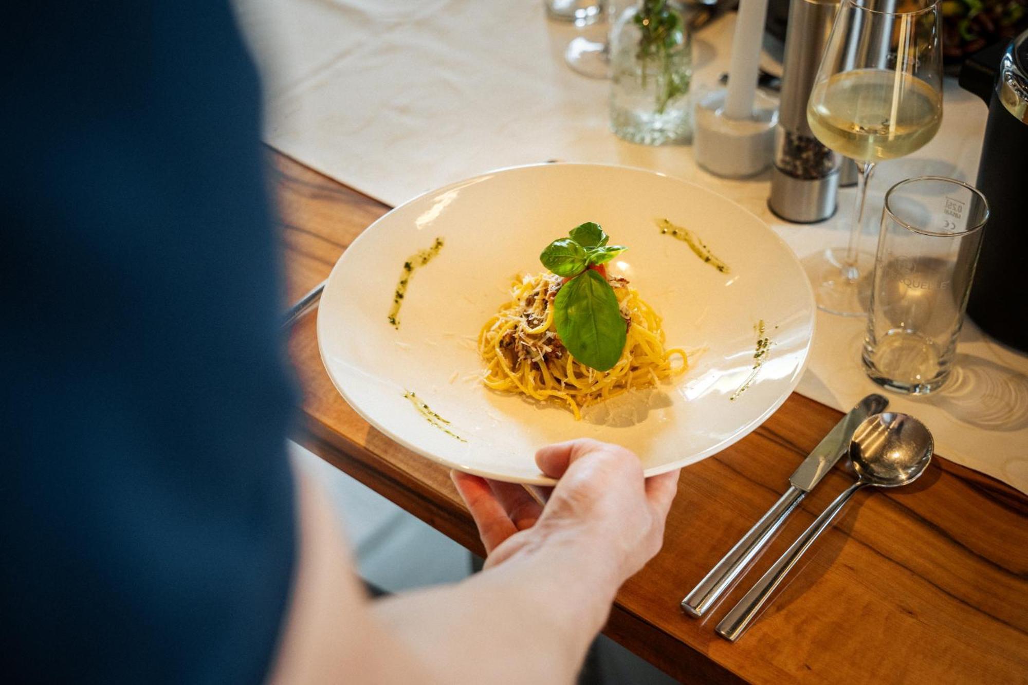 Aparthotel Pfeffermuehle Ramsau am Dachstein Zewnętrze zdjęcie